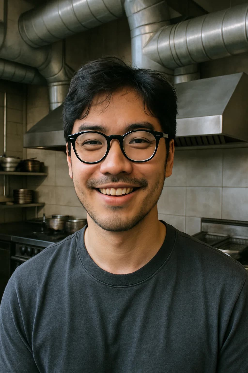 Michael Chen's profile picture